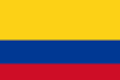 Колумбии