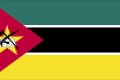 Мозамбика