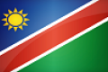 Намибии
